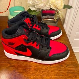 Jordan 1